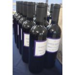One case of 12 Concha Y Toro Merlot 2010 ( The Wine Society)