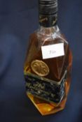 1 bt The Antiquary Scotch Whisky 1970's - 70° proof, 26 fl oz
