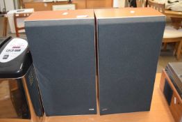 PAIR OF BANG & OLUFSON BEOVOX S30 SPEAKERS