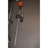 HITACHI POLE CHAINSAW