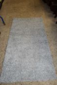 PACO HOME SKY RUG, GREY, 80 X 150CM