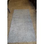 PACO HOME SKY RUG, GREY, 80 X 150CM