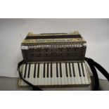 FRONTALINI PIANO ACCORDION