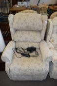 ELECTRIC RECLINER CHAIR