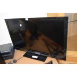 PANASONIC FLAT SCREEN TV