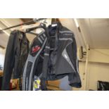 PRO-SPEED MOTORBIKE JACKET SIZE XL