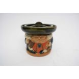 Royal Doulton Tobacco jar