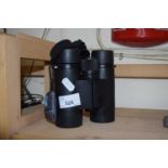 PAIR OF HD 10 X 42 BINOCULARS