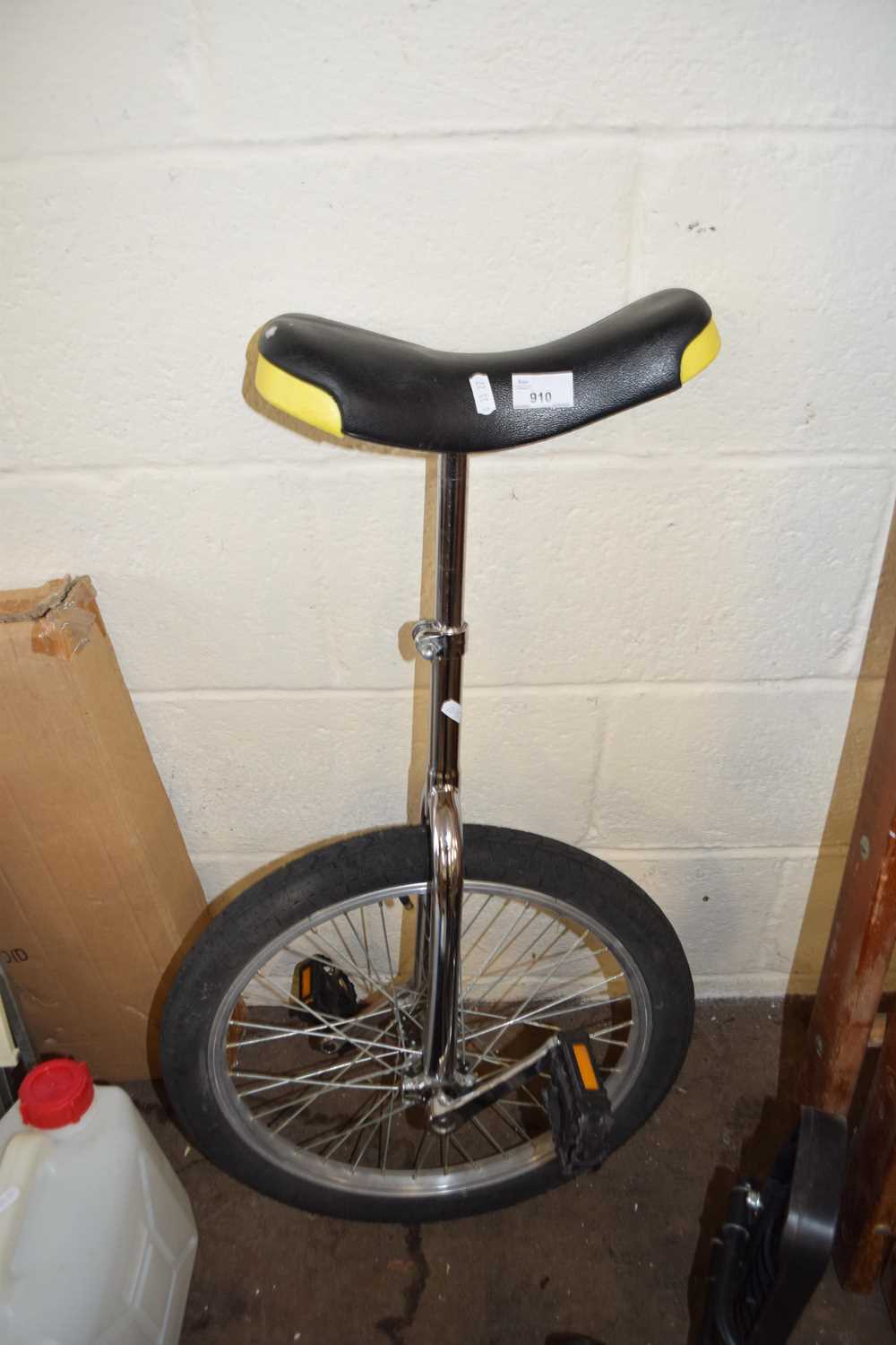 UNICYCLE