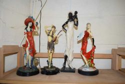 Weekly Auction of modern Furniture, Collectables, Household Effects, etc (Saleroom 6)