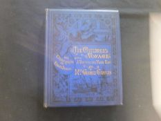 MRS GEORGE CUPPLES: THE CHILDREN'S VOYAGE OR A TRIP IN THE WATER FAIRY, ill Edward Duncan, London,