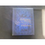 MRS GEORGE CUPPLES: THE CHILDREN'S VOYAGE OR A TRIP IN THE WATER FAIRY, ill Edward Duncan, London,