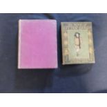 SARAH E CHESTER: ROLY AND POLY AT PINKVILLE, New York, Anson D F Randolph, 1869, 1st edition, 4