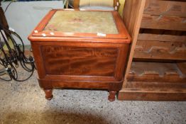 VICTORIAN COMMODE