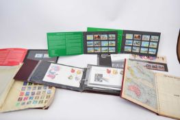 Quantity of first day covers