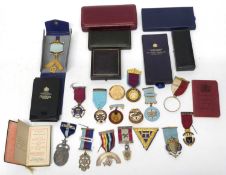 Masonic Regalia