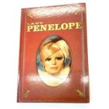 Thunderbirds: 1968 Lady Penelope Hardbound Annual