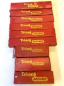 A mixed lot of Triang Railways 00 gauge scale models in original boxes. To include: - R110 Bogie