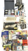 A vintage Commodore 64 computer system, to include: - Commodore 64 keyboard in original box -