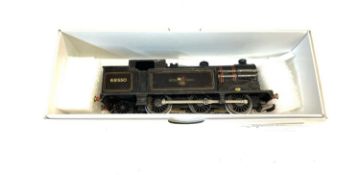 Hornby Dublo 00 gauge 0-6-2 locomotive, 69550