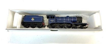 Hornby 00 gauge locomotive 4-6-0 B12 British Railways - The Anglian', 61525