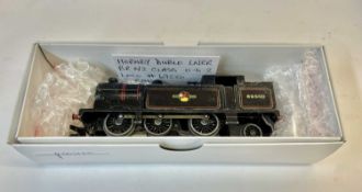 Hornby Dublo 00 gauge BR N2 class 0-6-2 locomotive, 69550