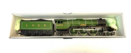 Hornby Dublo 00 gauge 'Flying Scotsman' LNER A3, 4472