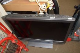 SONY FLAT SCREEN TELEVISION