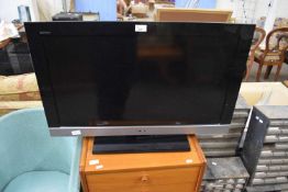 SONY FLAT SCREEN TELEVISION