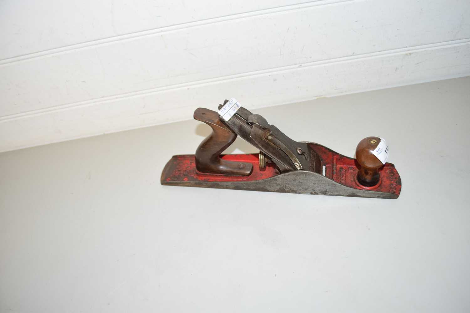 VINTAGE MARPLES WOOD WORKING PLANE