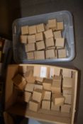 TWO BOXES TALA LANI SMALL BOXES
