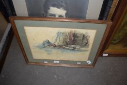 MIXED LOT: ASSORTED PICTURES
