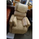 RECLINER ARMCHAIR