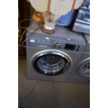 HOTPOINT WASHING MACHINE