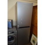 HOTPOINT FRIDGE FREEZER