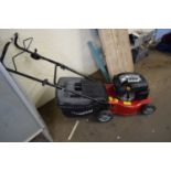 MOUNTFIELD PETROL LAWNMOWER