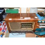 VINTAGE EKCO RADIO