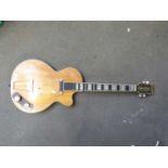 HOFNER ELECTRIC GUITAR, FOR RESTORATION