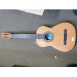 BM CLASICO ACOUSTIC GUITAR