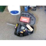 PETROL CHAINSAW