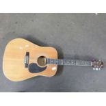 CENTURY WT770 ACOUSTIC GUITAR