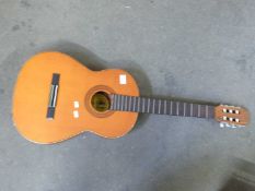 CONCERT GRANDE SPANISH ACOUSTIC GUITAR