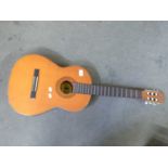 CONCERT GRANDE SPANISH ACOUSTIC GUITAR