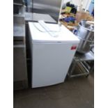 BLOMBERG UNDER COUNTER FREEZER