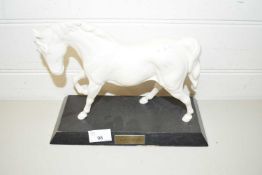 BESWICK MODEL HORSE, SPIRIT OF FREEDOM