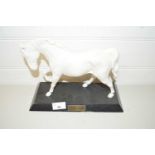 BESWICK MODEL HORSE, SPIRIT OF FREEDOM