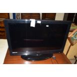 TECHNIKA FLAT SCREEN TELEVISION