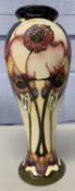 Moorcroft Vase by Emma Bossons