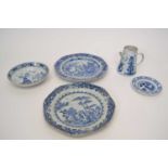 18th century Chinese Porcelain