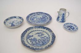 18th century Chinese Porcelain